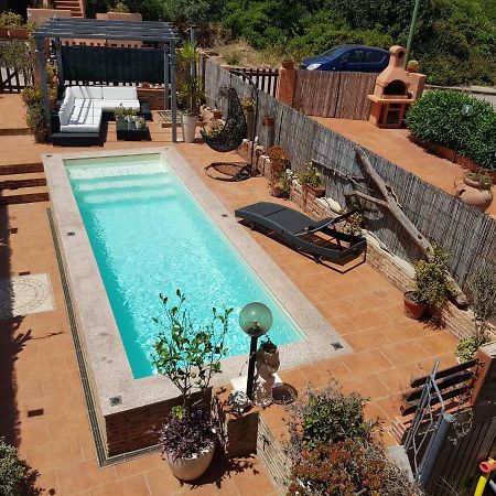 Casa Vacanze Valentina Porto Conte Exterior photo