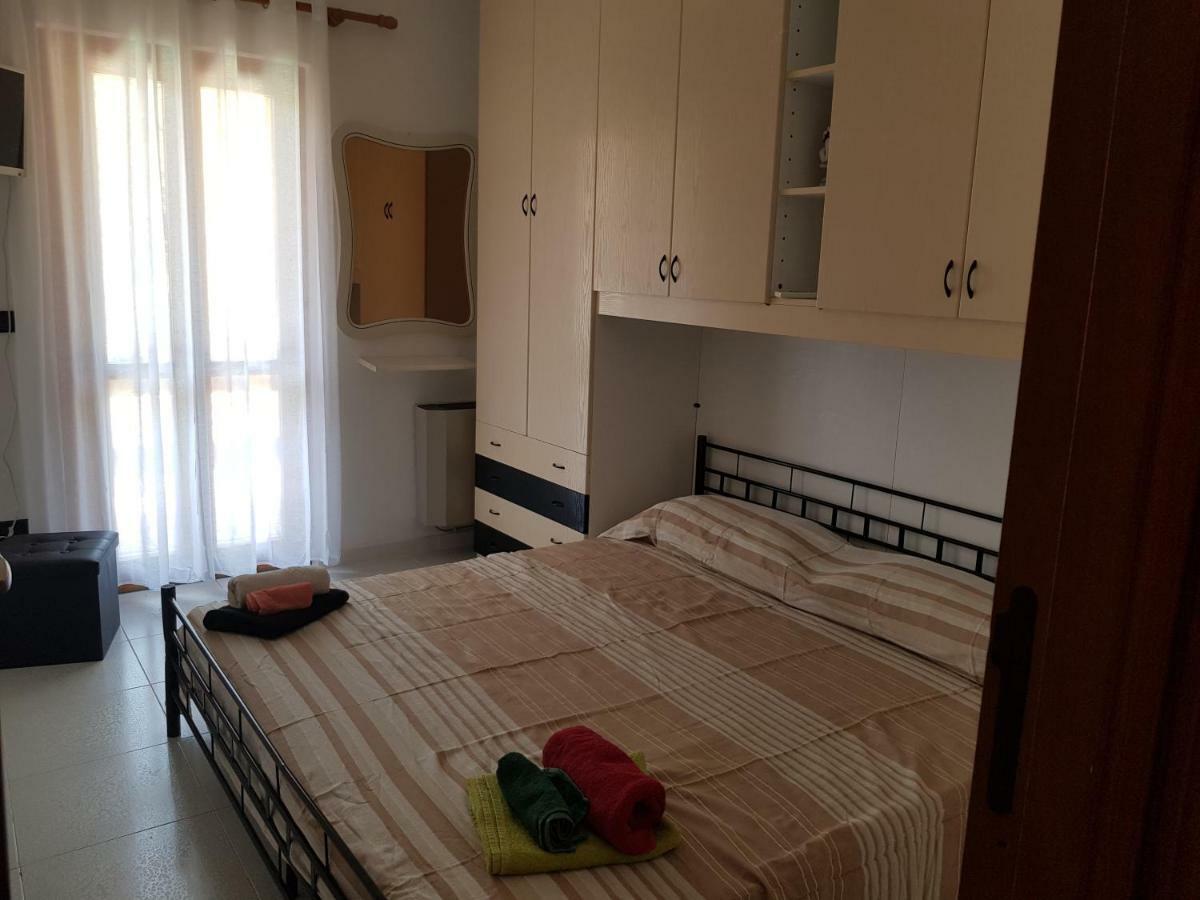 Casa Vacanze Valentina Porto Conte Exterior photo